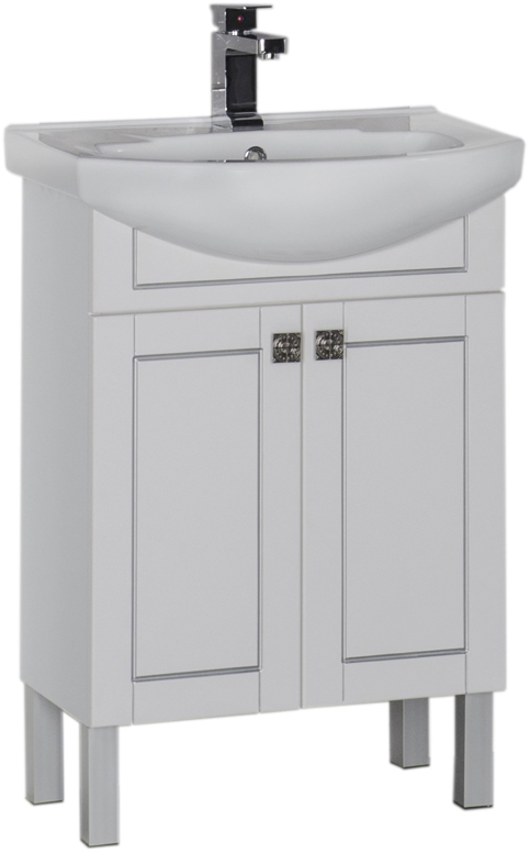 tumba_s_rakovinoy_aquanet_chester_61_napolnaya_belaya_serebro