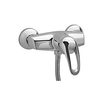 Смеситель для ванны CQ33068CK Саrlow ТМ "IDDIS"