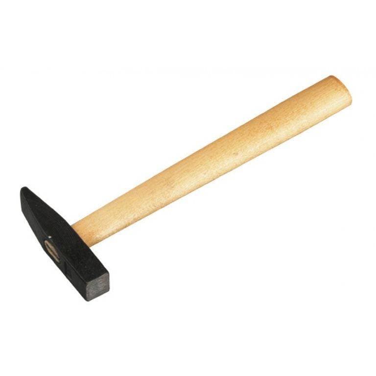 Молоток кованый, деревянная ручка 800гр. KORVUS Китай