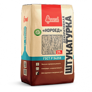 короеед
