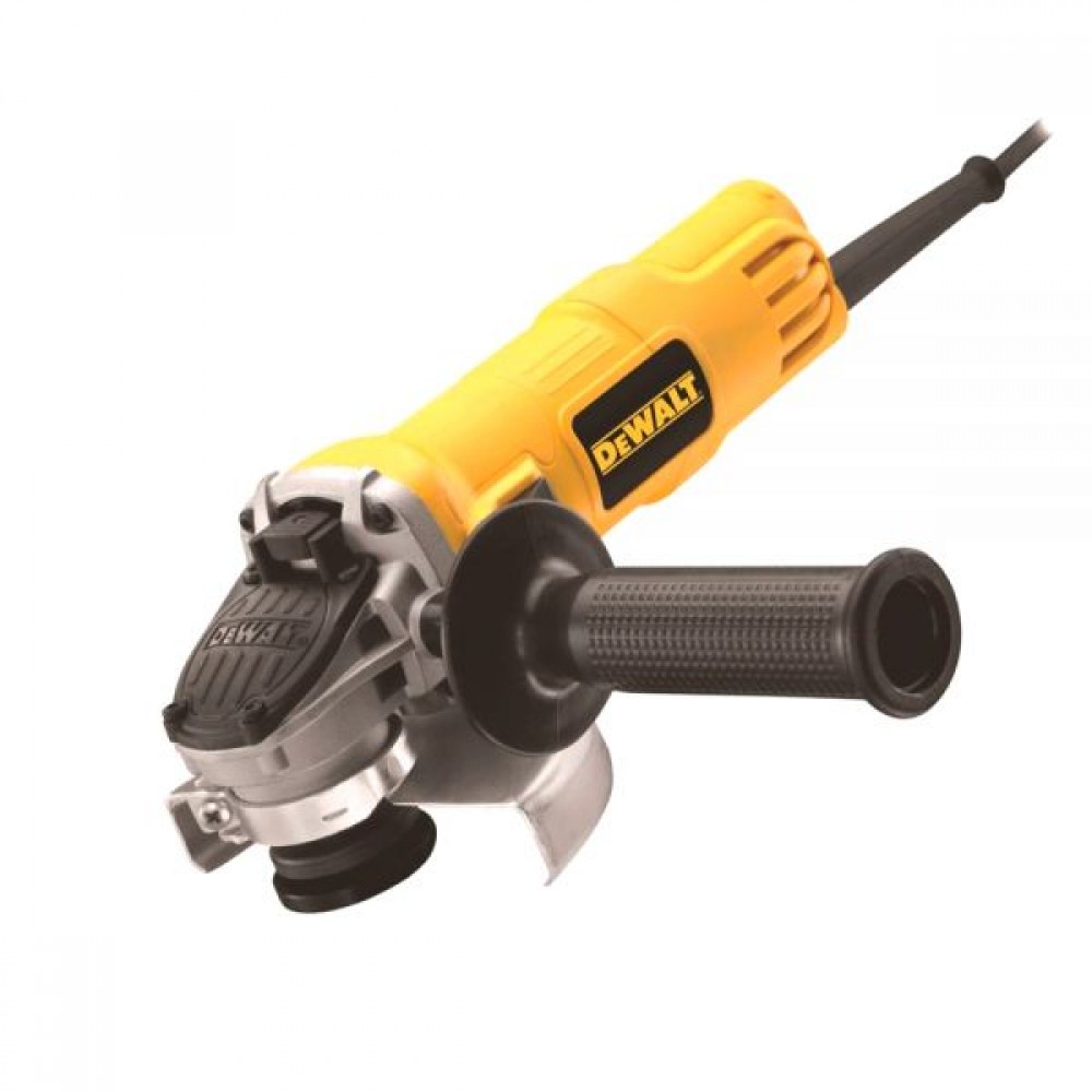 Купить Оптом Шлифмашина Угловая Dewalt Dwe490 Ks