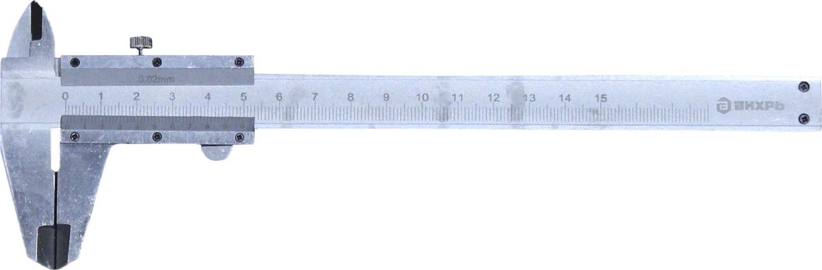 Штангенциркуль ШЦ -150 с глубинометр