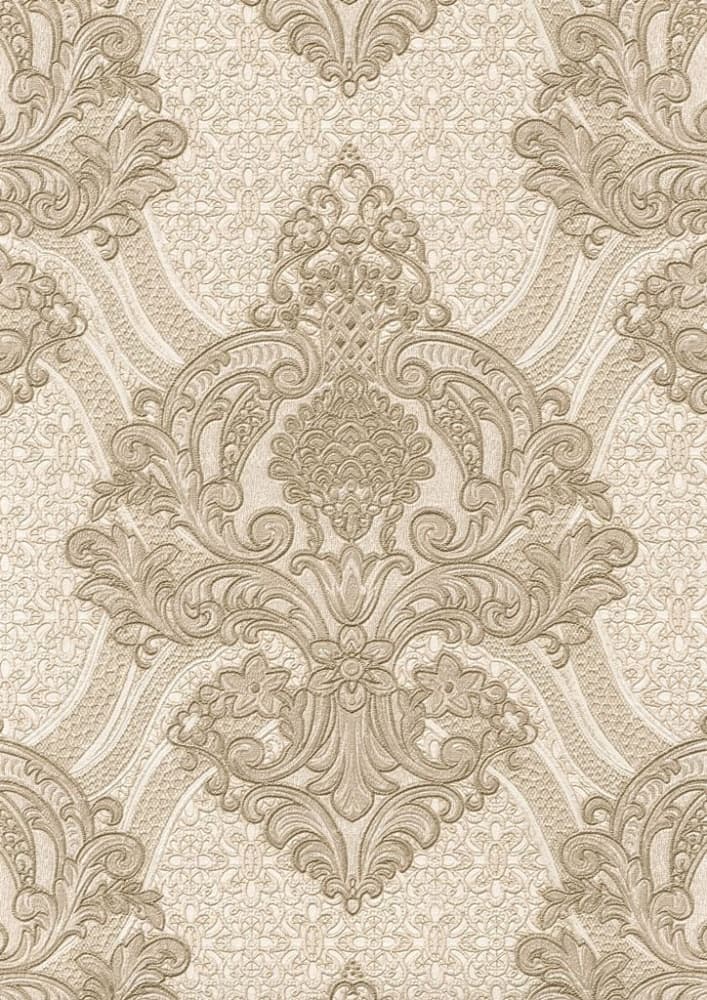 Обои 1,06*10м GRAFF Eurodecor /6/ /1143-02/