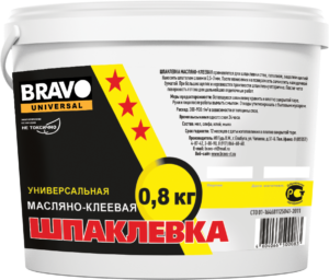 масл клее