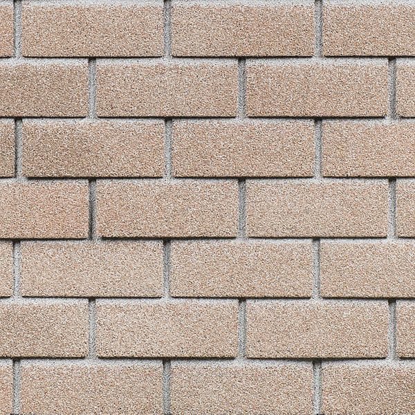 античный кирпич