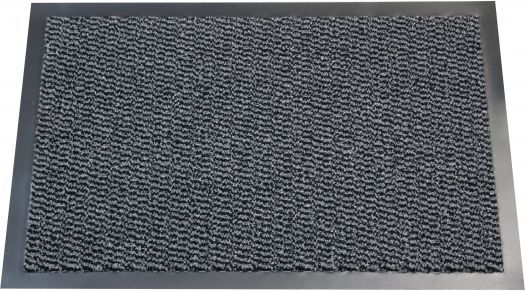 Влаговпитывающие коврики Vebe, коллекция Leyla,«Серый 51