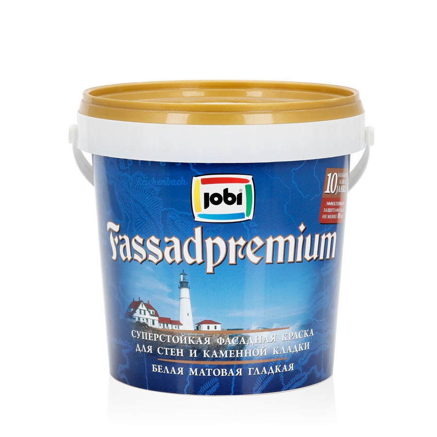 фасадпремиум