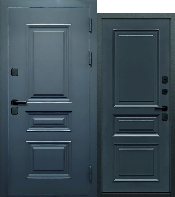 luxor-termo-klas-ser