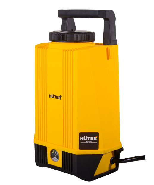 опрыскиватель