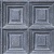 Обои EuroDecor 10,05*0,53 BOISERIE /9/ 
