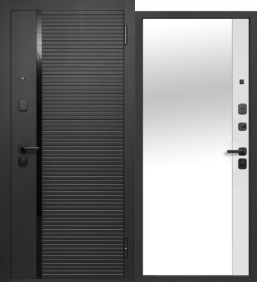 черное зеркало