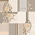 Напев-А 271-05 (12) обои Moda Interio пена 