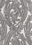 Обои 1,06*10м RENAISSANCE Eurodecor / 6/ /4558-4/