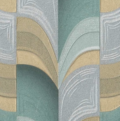 Обои 1,06*10м Ulysses Eurodecor / 6/ /1115-09/