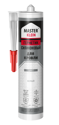 герметик для кровли_белый