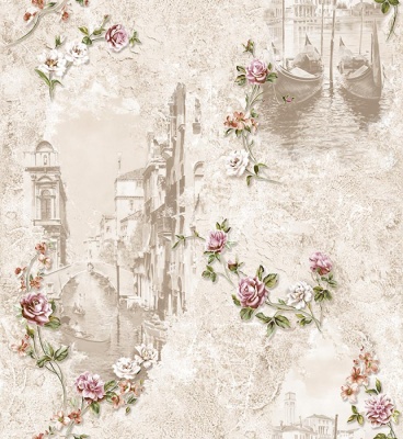 Марко-О 486-02 (12) обои Exellent Decor дуплекс