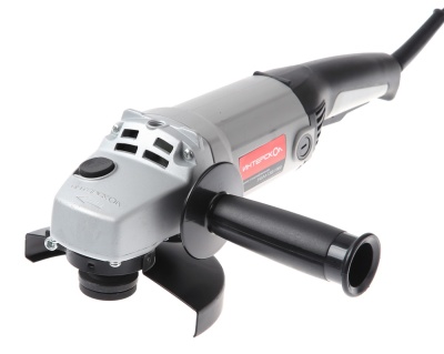 Угловая шлифовальная машина ИНТЕРСКОЛ УШМ-180/1800М