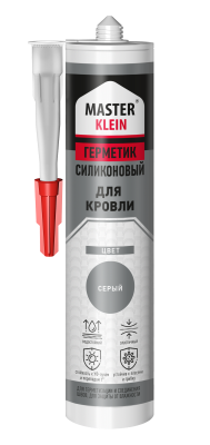 герметик для кровли_серый
