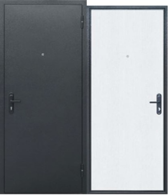 Стройгост БД