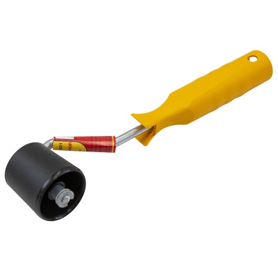 Валик прижимной "Конус", 40 мм, с рукояткой