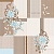 Напев-А 271-02 (12) обои Moda Interio пена 