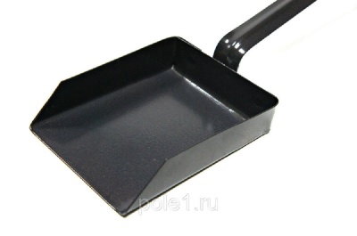 совок для золы большой