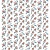 Ситчик-Н 572-01 (12) обои DECOLOR дуплекс